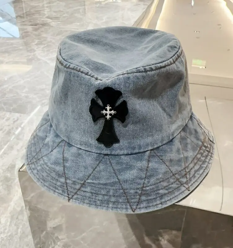 chrome hearts casquette s_12333232